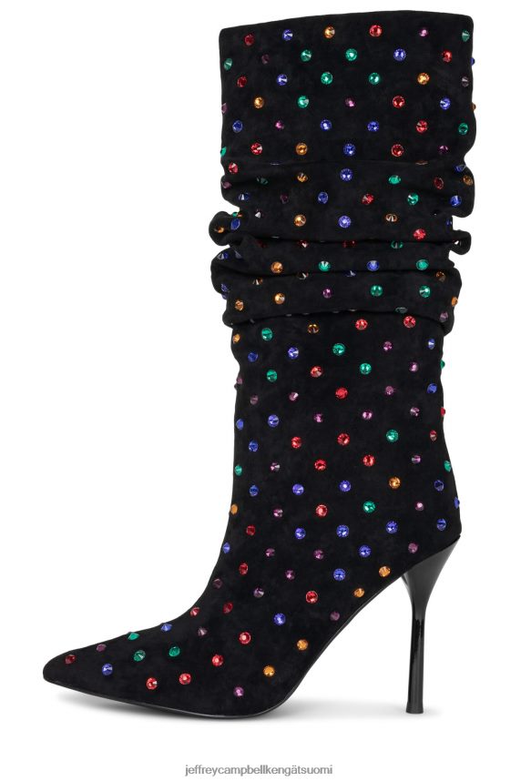 Jeffrey campbell cry4u hot sale